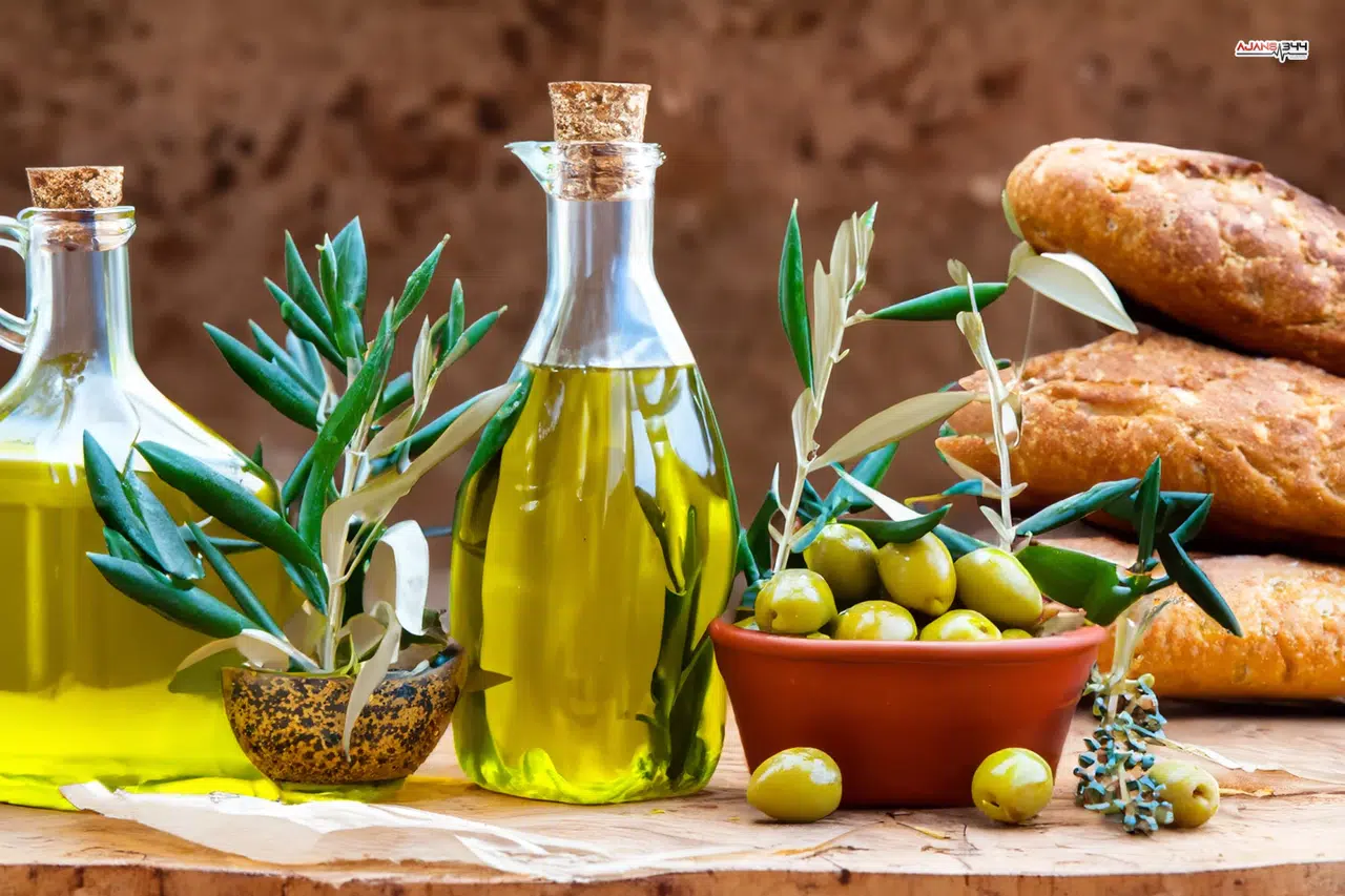 Zeytinyağı Sektörü UR-GE ile Kenetlendi