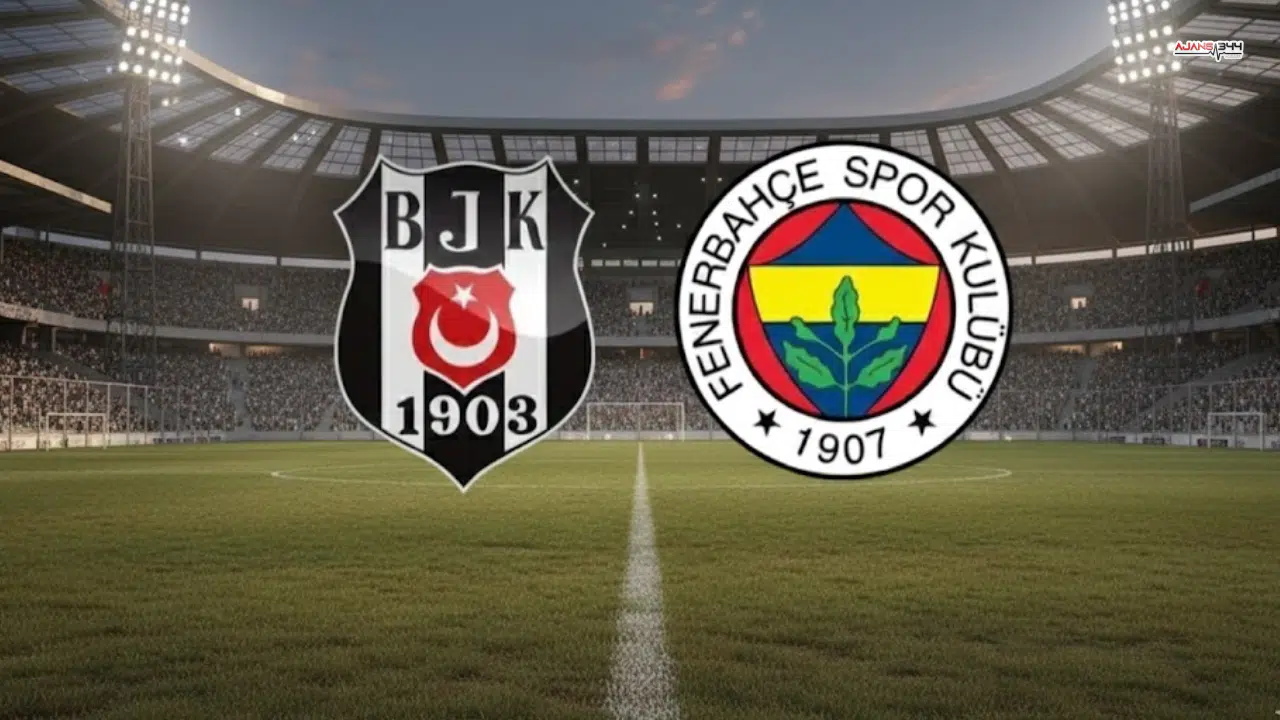 Ziraat Türkiye Kupası'nda Kuralar Belli Oldu: İlk Hafta Dev Derbi