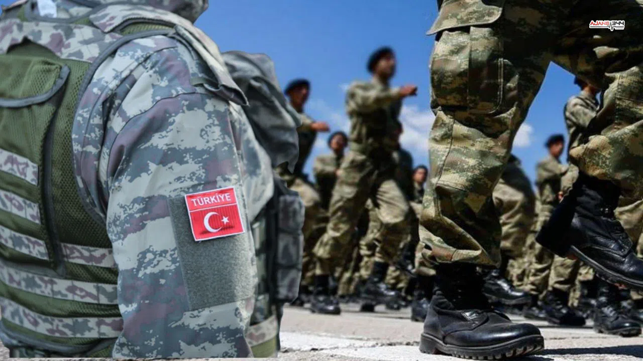 Zorunlu askerlikte yeni düzenleme: Bakan Güler duyurdu