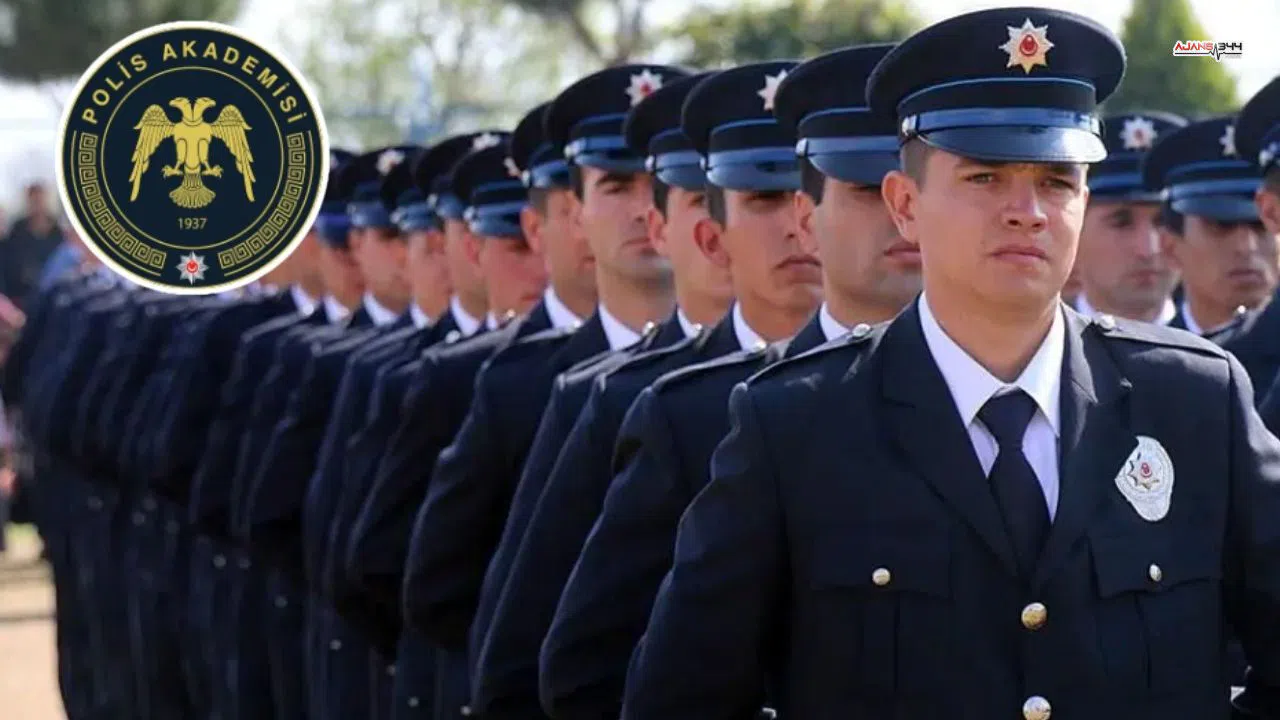 10 Bin Polis Alımı İçin Başvurular Başladı