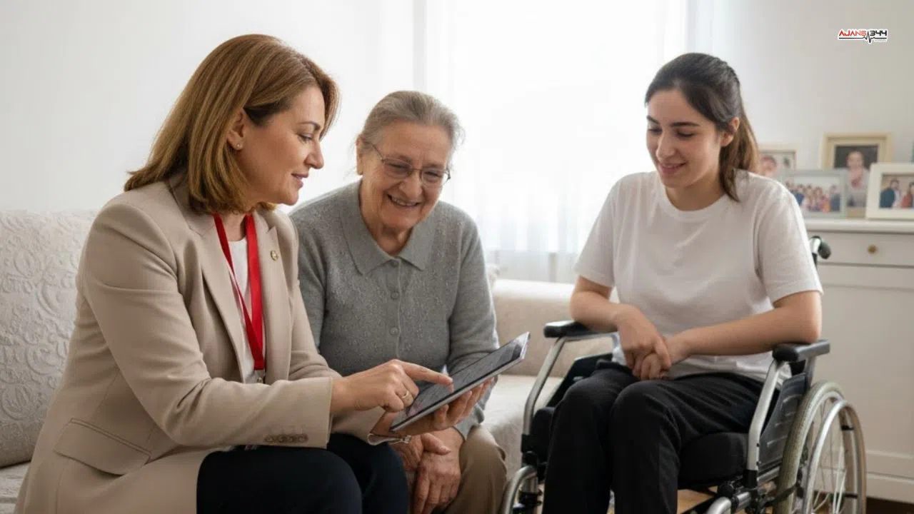 2025 Aile Yılı'nda Engellilere 1 Milyar TL Destek Sağlandı