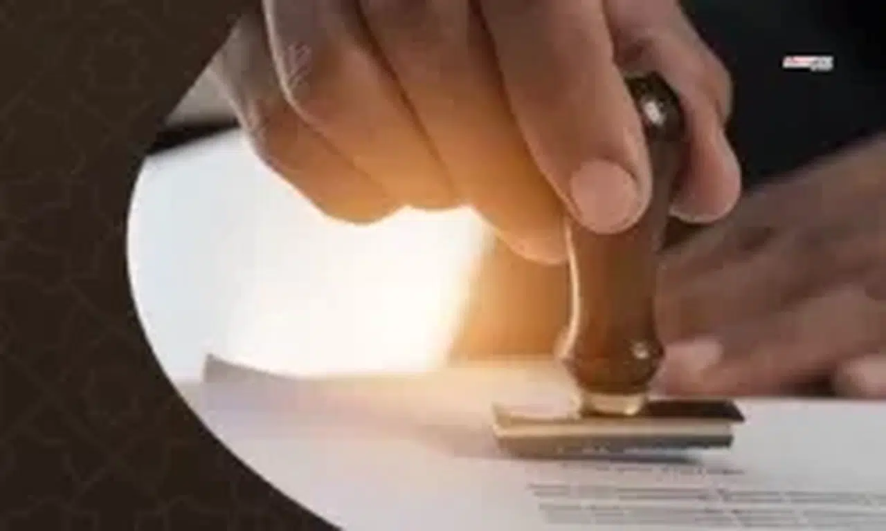 2025’te Noter İşlemlerinde 1,3 Milyon İşlem Yapıldı