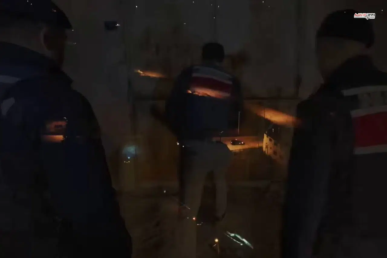 23 ilde dev operasyon: 6 milyon hap ele geçirildi