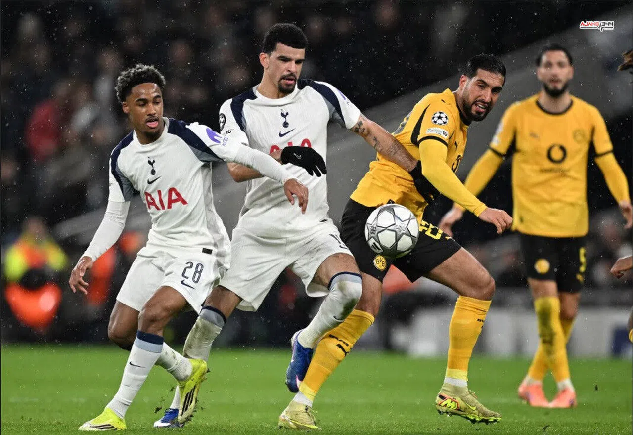 Devler Ligi’nde Kartlar Yeniden Dağıtıldı