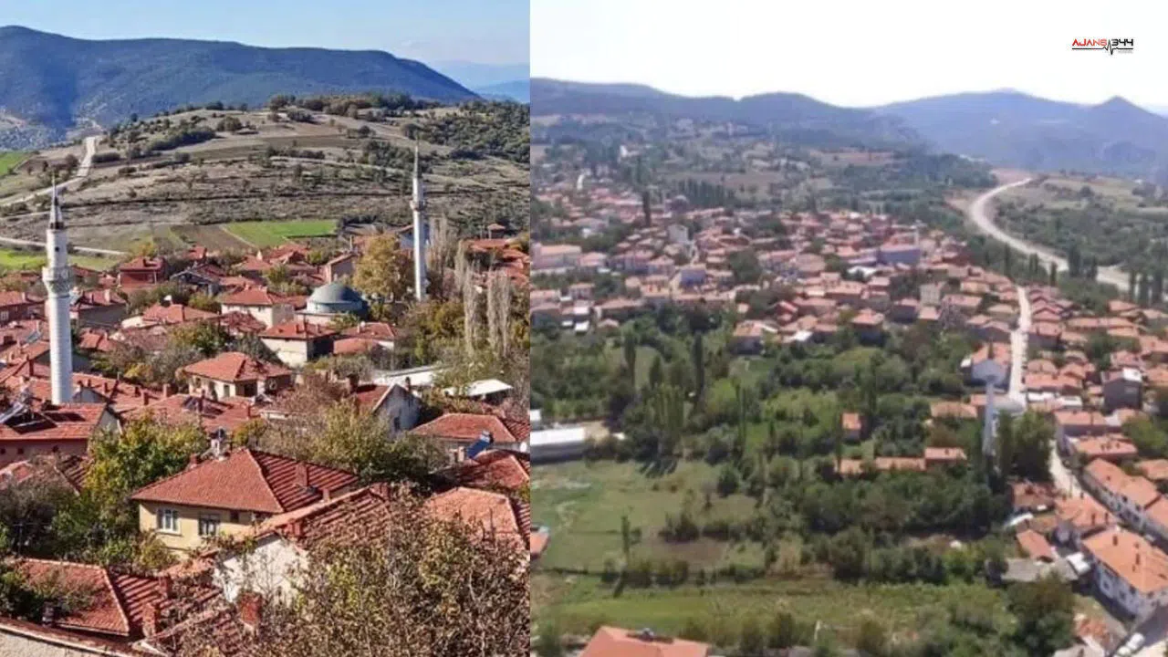 60 Yıllık İsim Hasreti Bitti! Köy Eski Adına Kavuştu