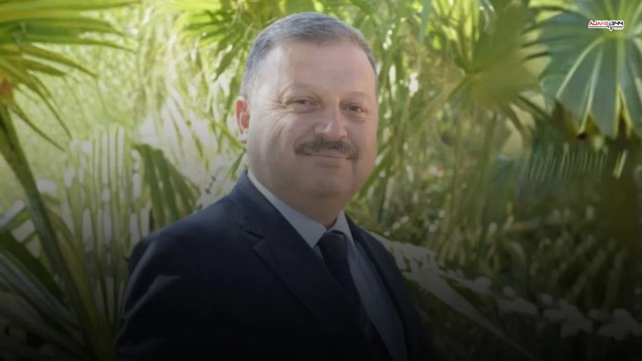 Abdulkadir Dedeoğlu Hayatını Kaybetti