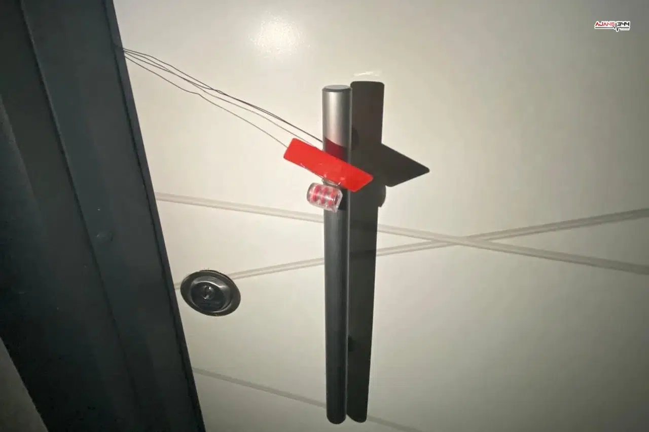 Adıyaman'da gizli masaj salonuna insan ticareti operasyonu