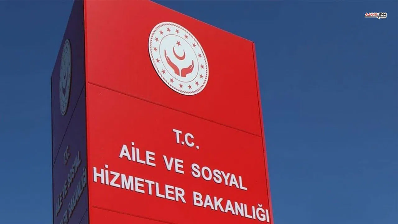 Aile ve Sosyal Hizmetler Bakanlığı 3 bin personel alımı sonuçları açıklandı