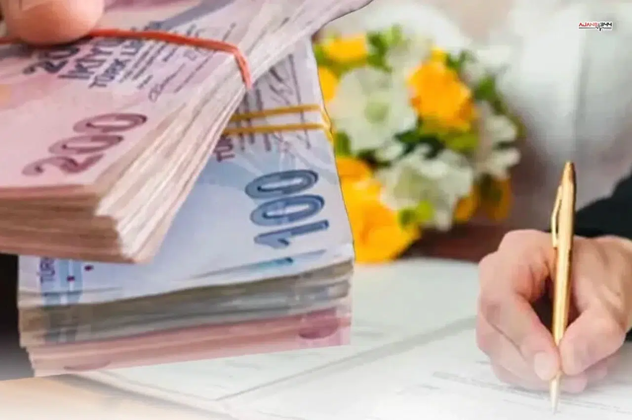 Aile ve Gençlik Fonu’ndan 70 binden fazla çift faydalandı