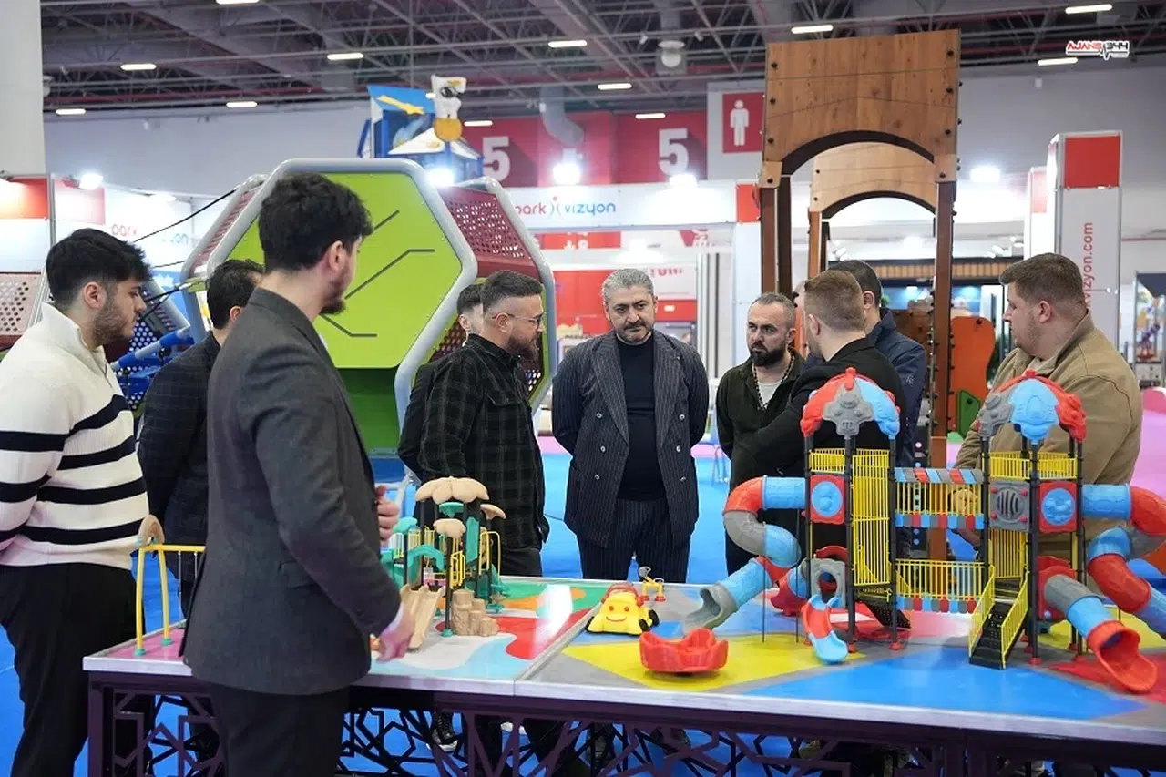 Aileler Eğlenceye 40 Bin TL Ayırıyor