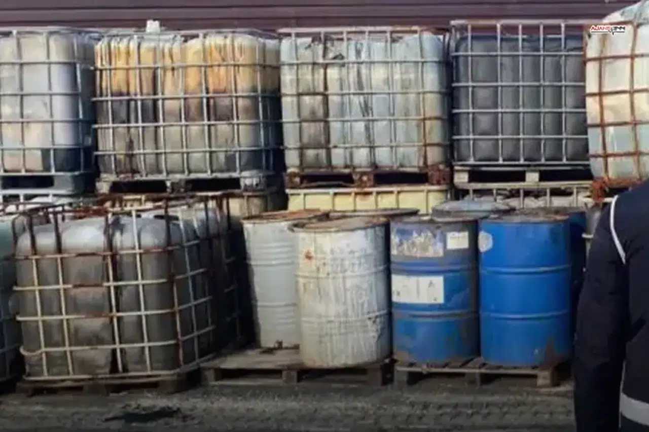 Akaryakıt Kaçakçılığına 3 Yıllık Yol Haritası