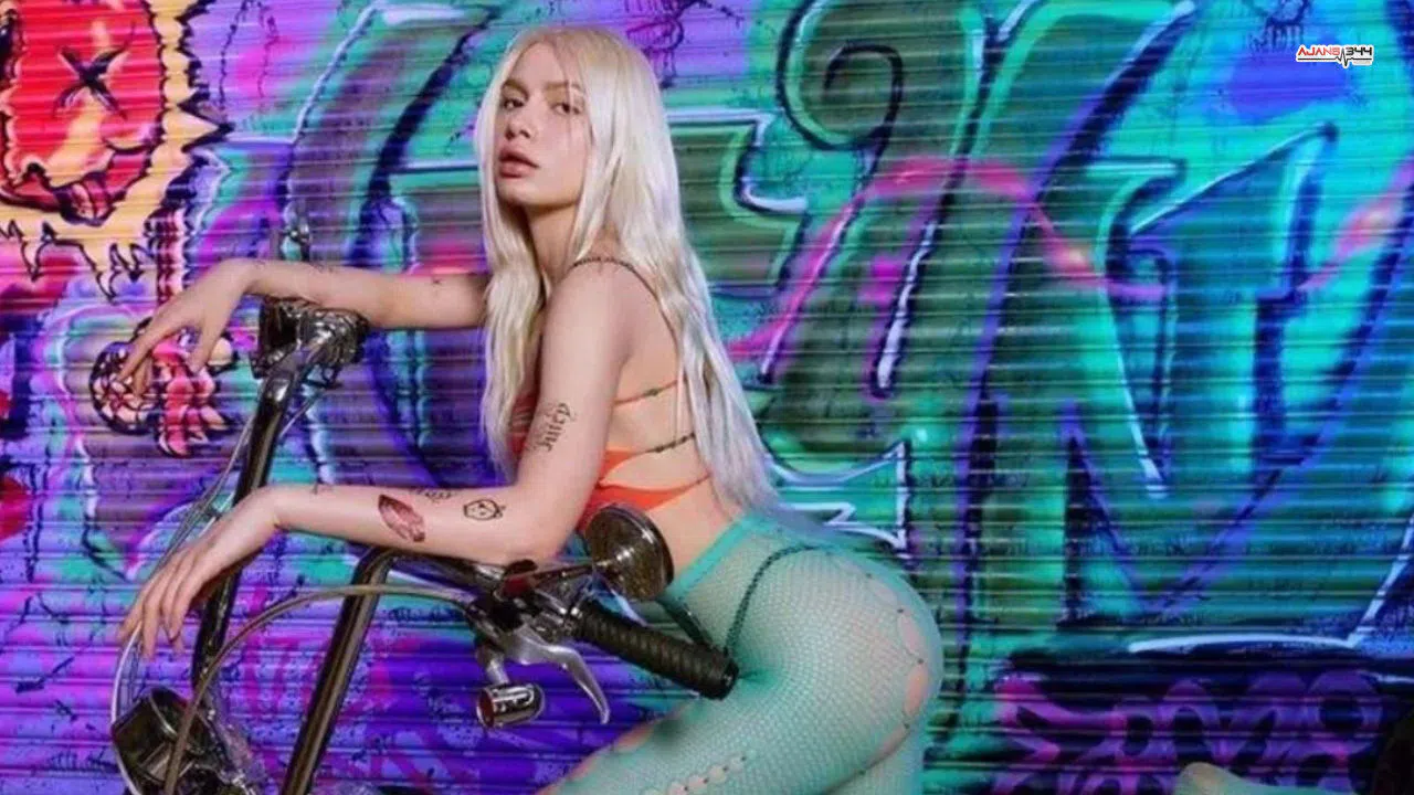 Aleyna Tilki'nin Test Sonucu Pozitif!