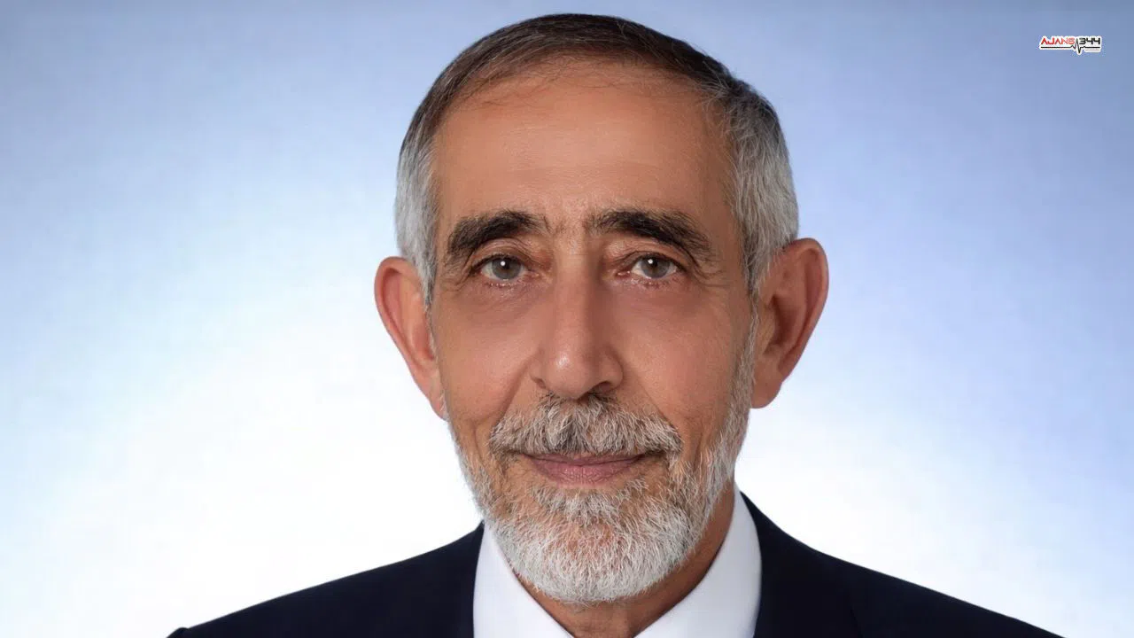 Kahramanmaraş Basın Camiasının Duayen İsmi Yaşam Mücadelesini Kaybetti