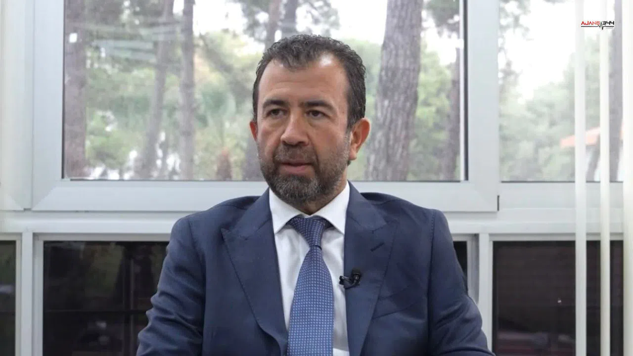 İstiklal Spor’a İş Dünyasından 5 Milyon TL’lik Güçlü Destek