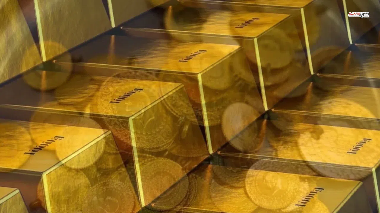 Altın rekora koştu! Piyasada küresel gerilim etkisi