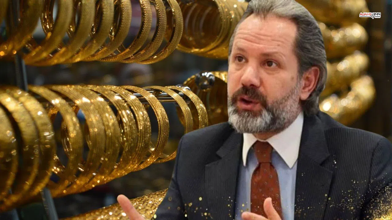 Altın Ve Gümüş Zirveyi Gördü, İslam Memiş’ten Uyarı