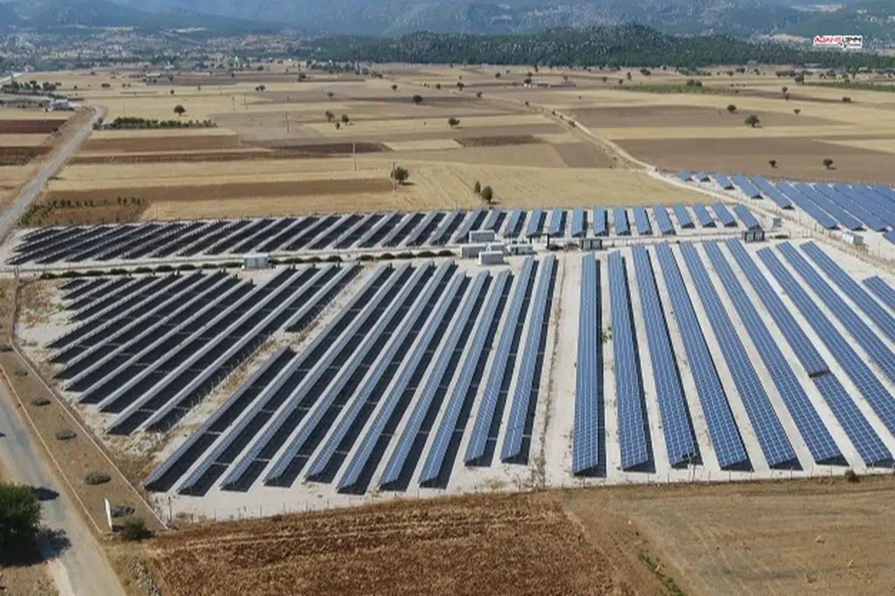 Çiftçilere 6 yılda 403 Milyon TL'lik enerji desteği