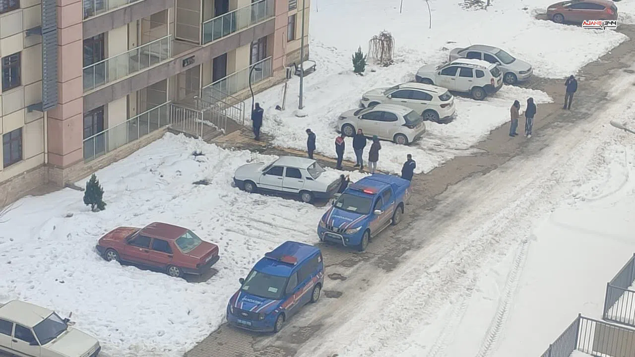 Kahramanmaraş’ta Güpegündüz 3 Araç Soyuldu