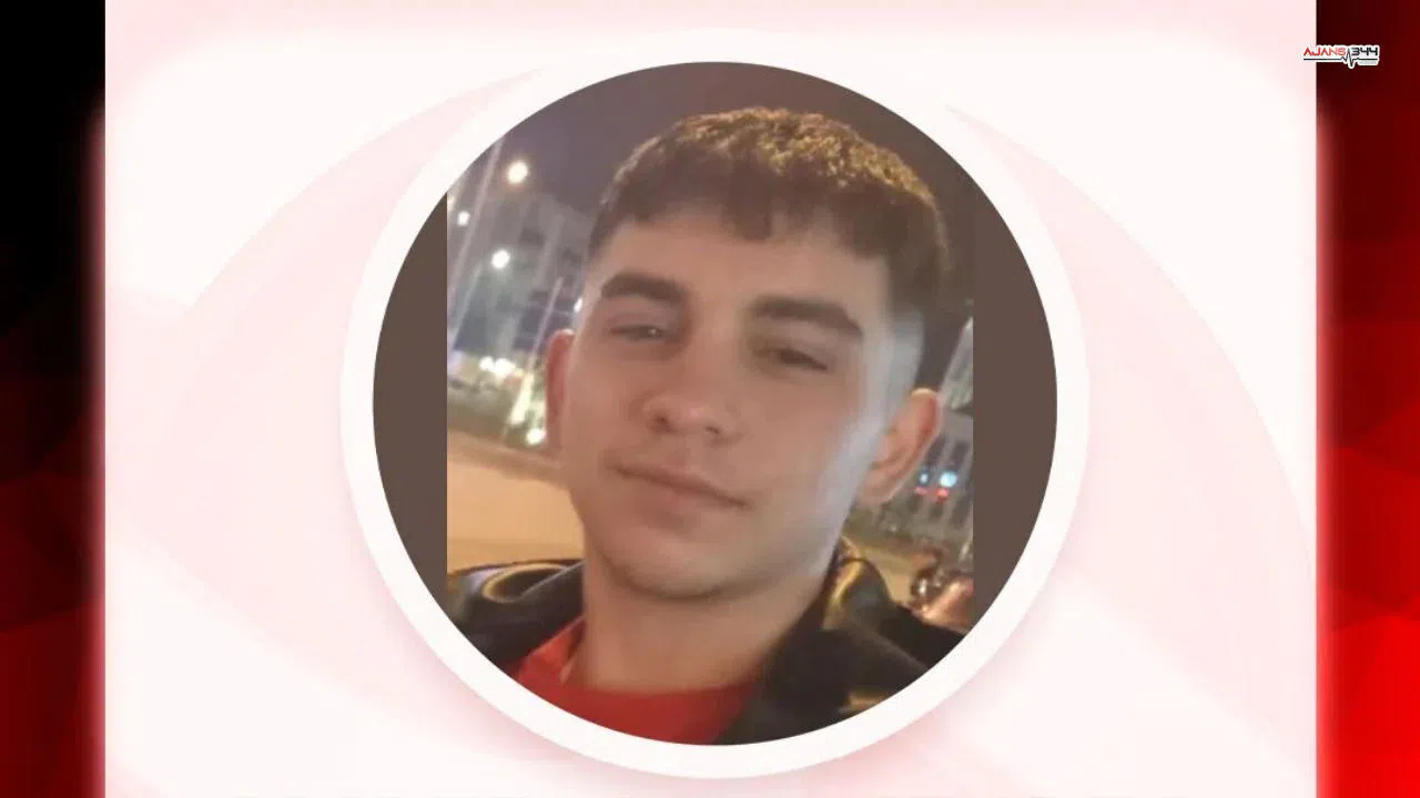 Kahramanmaraş’ta İki Gençten Günlerdir Haber Alınamıyor