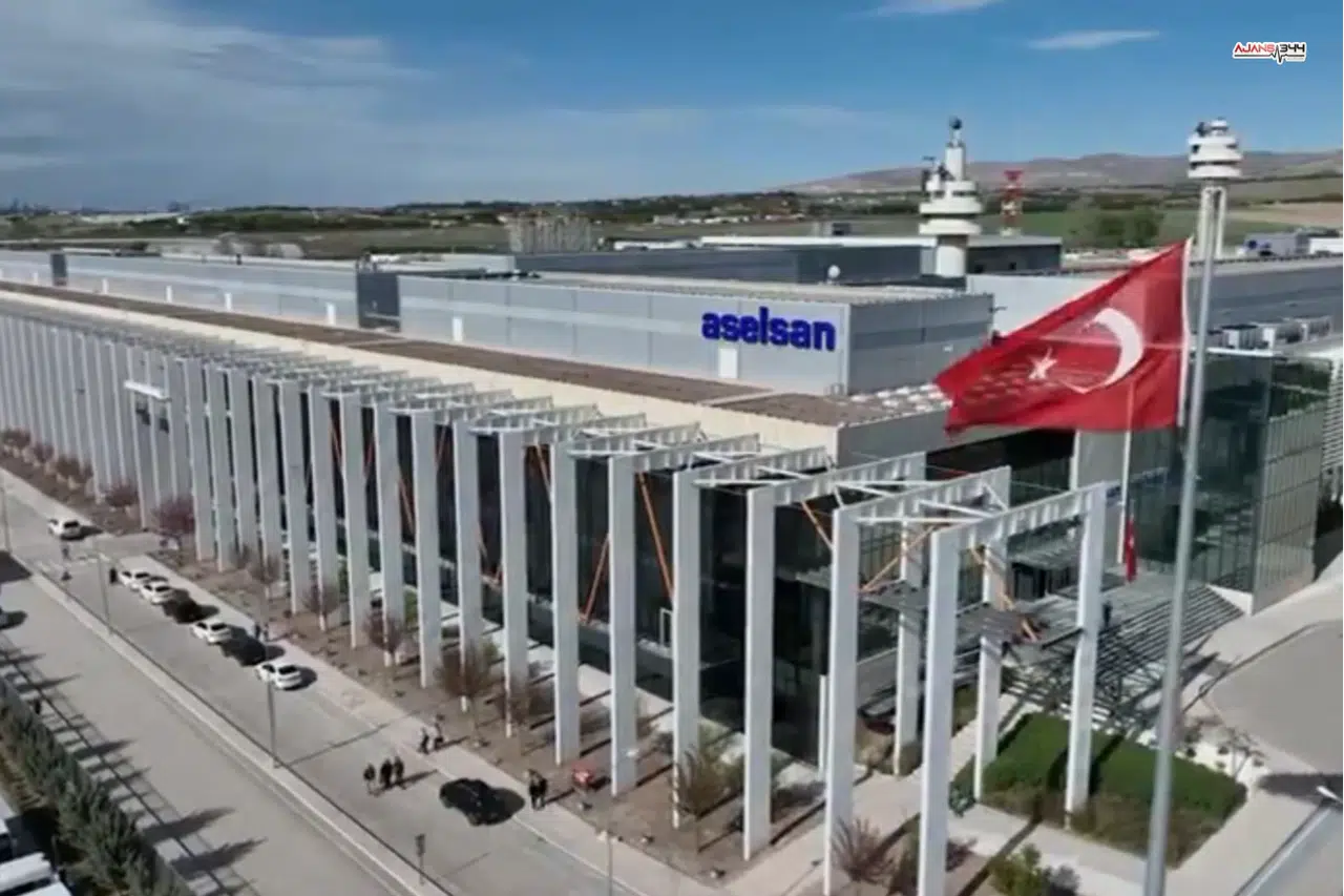 ASELSAN'ın ihracat ağı 95 ülkeye ulaştı