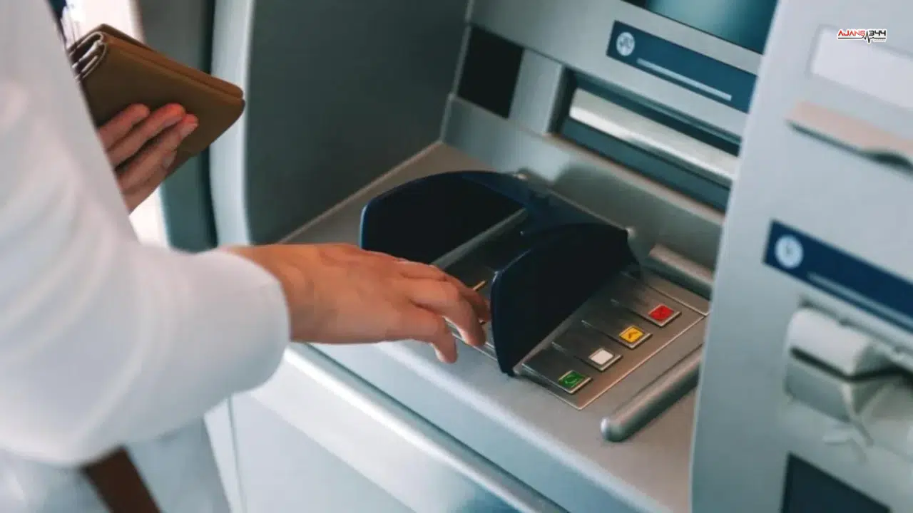ATM'de yeni sistem bugün başladı!