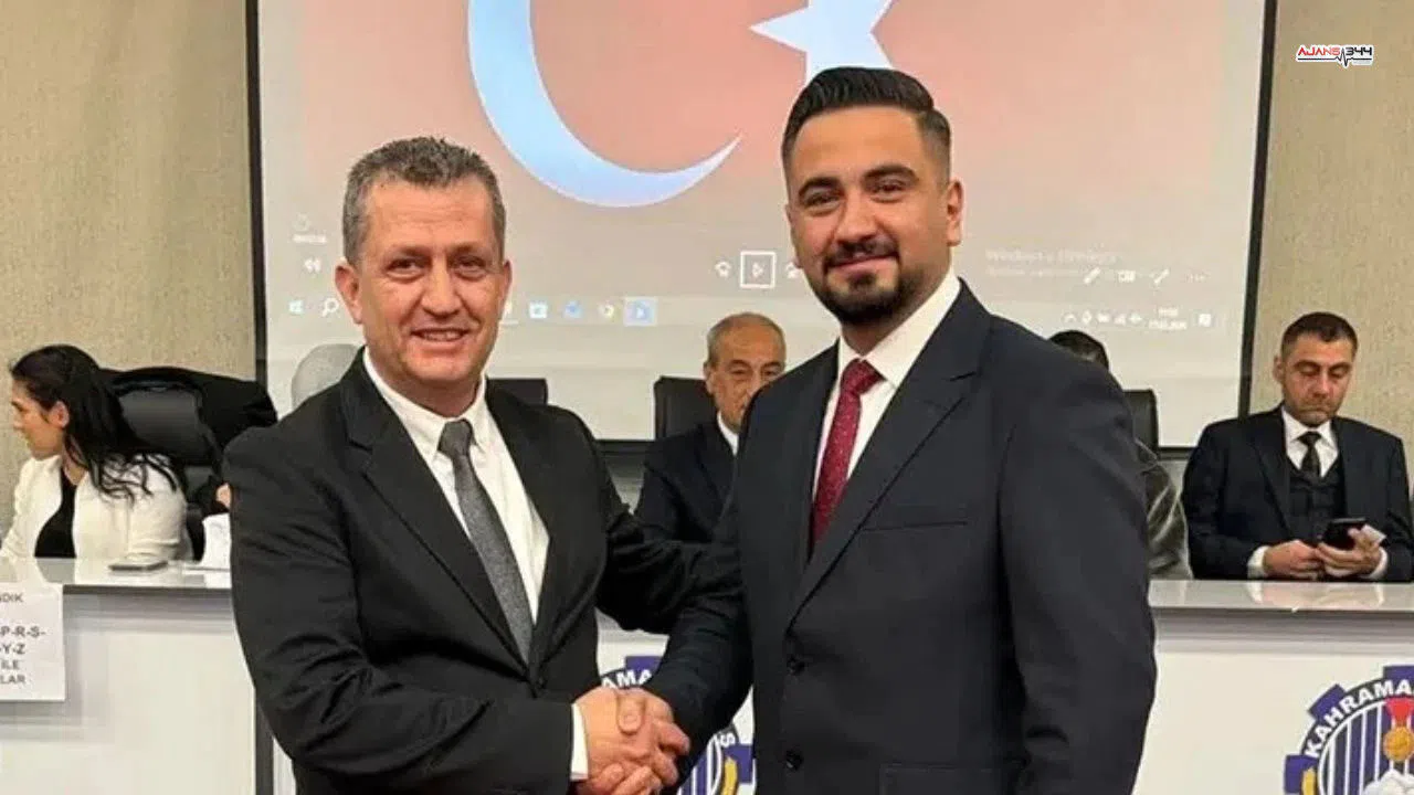 Ayakkabıcılar Odası'nın yeni başkanı İsmet Köfte