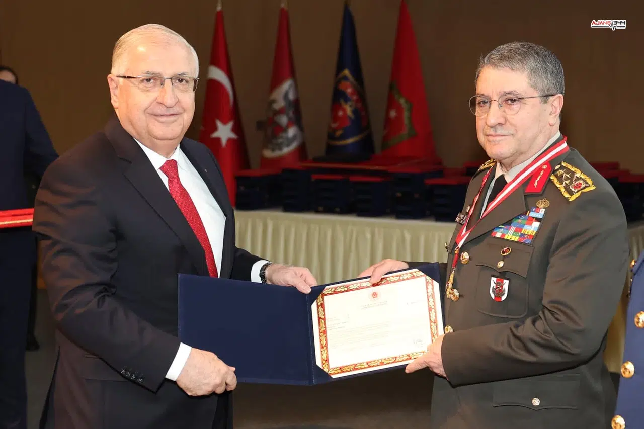 TSK’nın Caydırıcı Gücü Sahada