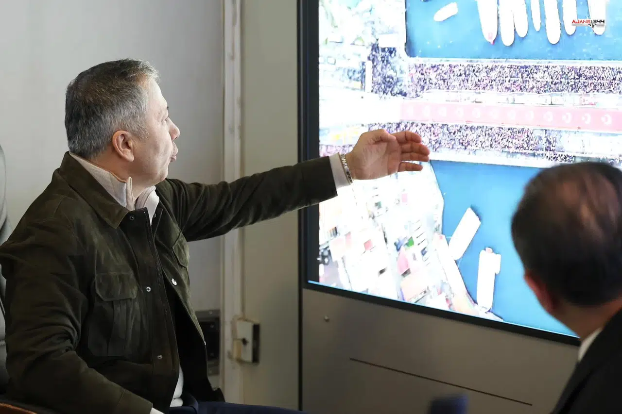 Kazanan Gazze ve İnsanlık Olacak