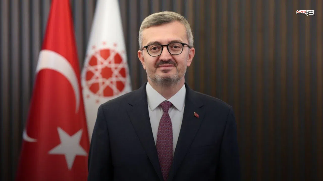 Başkan Duran’dan Özgür Özel’e sert tepki: “devlet aklı vurgusu”