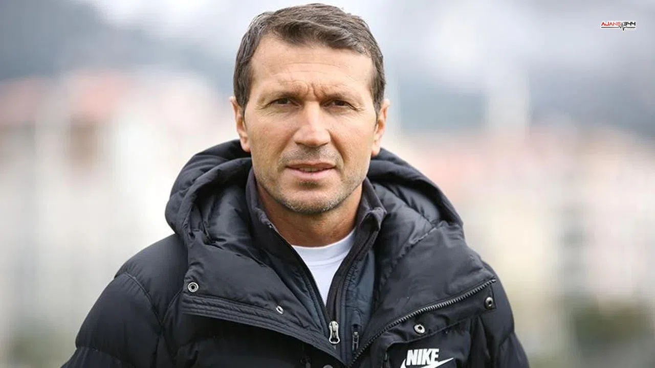 Bayram Bektaş: Her Maç Final, Geri Adım Yok