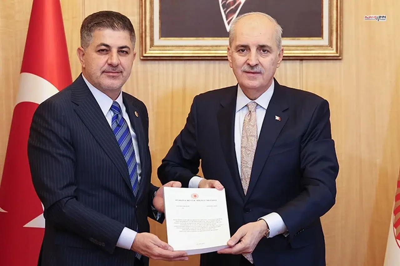 Bebek ölümleri ile ilgili kapsamlı rapor TBMM'de