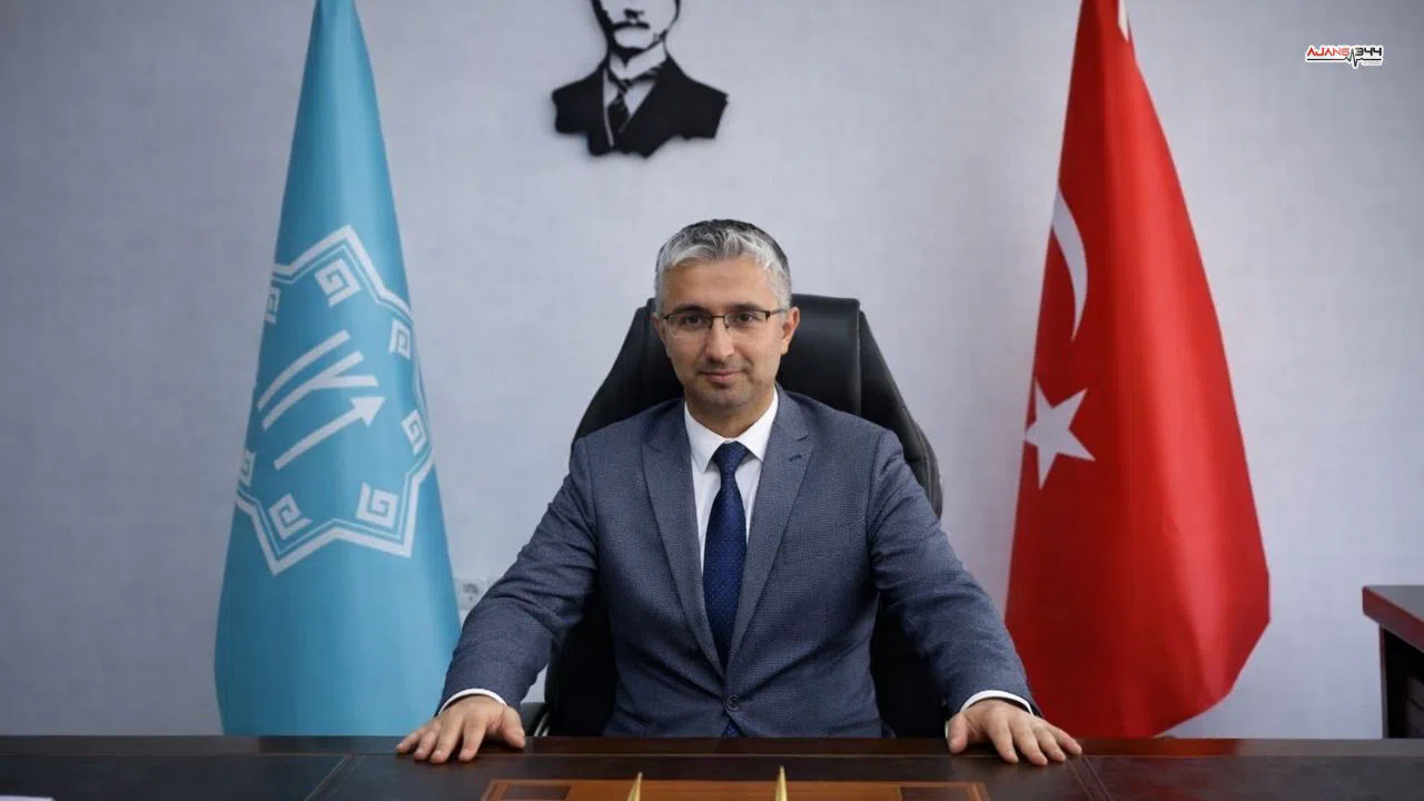 Elbistan Belediye Başkanı Erkan Gürbüz ameliyat oldu