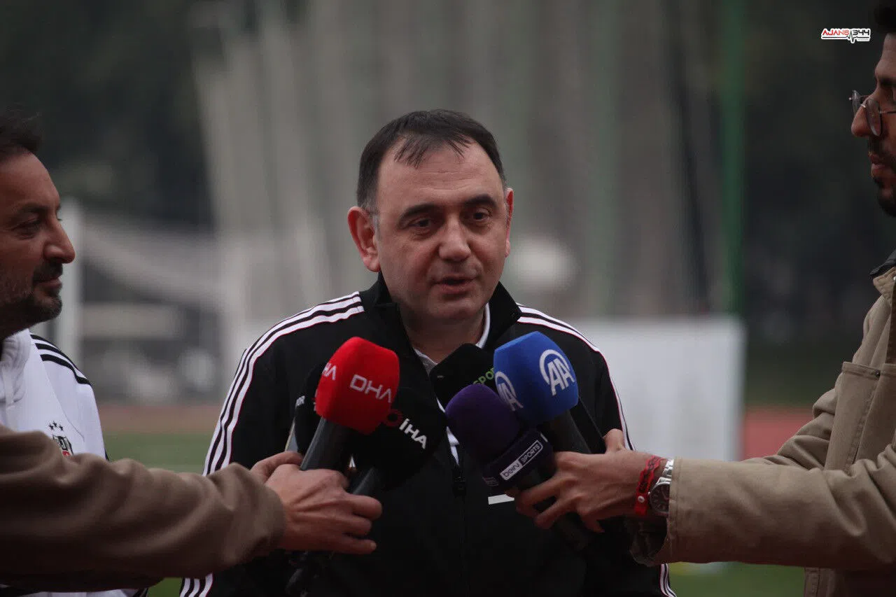 Beşiktaş’ta Bütçe ve Transferde Sorun Yok