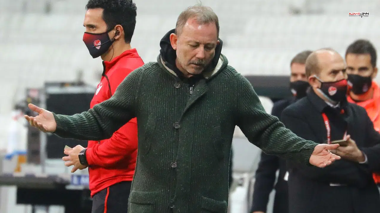 Beşiktaş'ta 6. İsim Kadro Dışı ve Şok Ayrılık