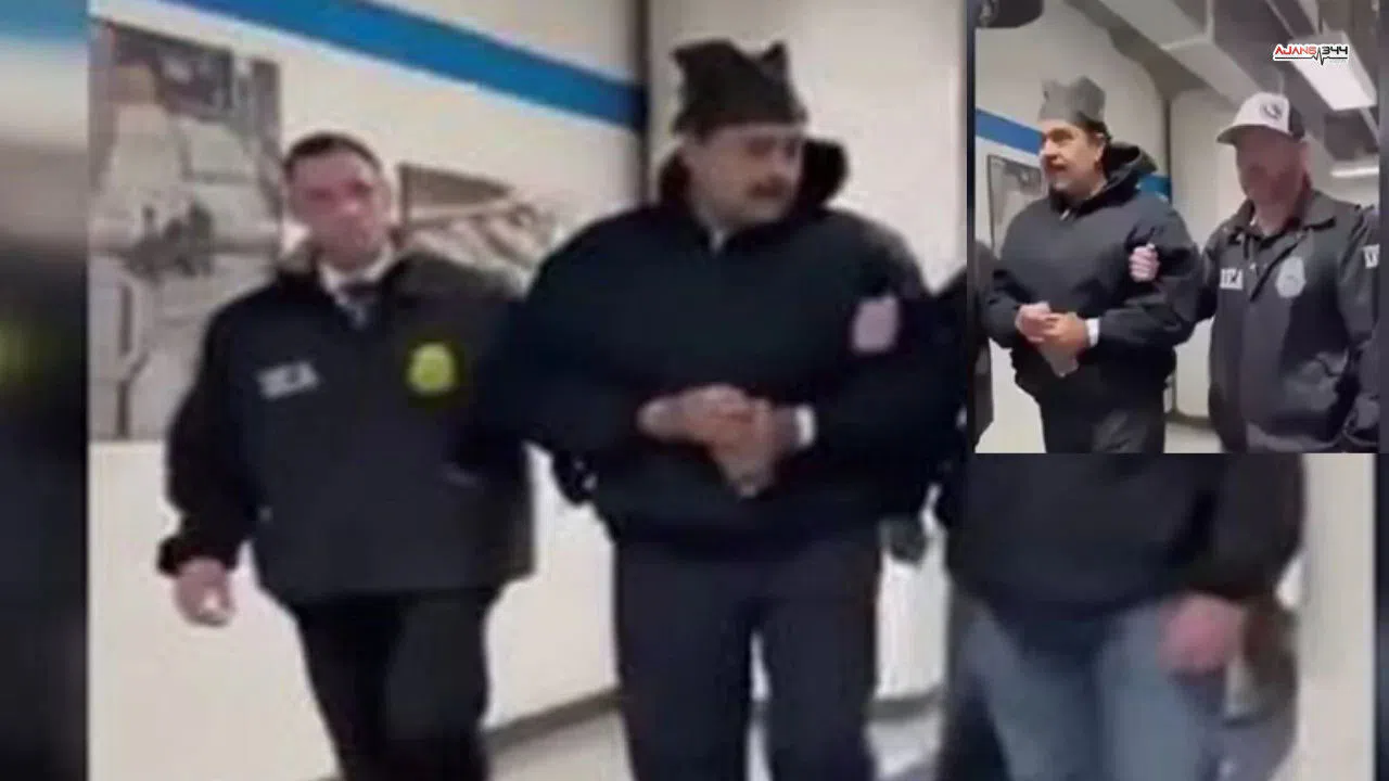 Beyaz Saray’dan Maduro paylaşımı!