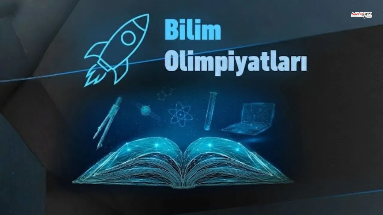 Edebiyatın Başkentinde Bilim Olimpiyatları heyecanı başlıyor