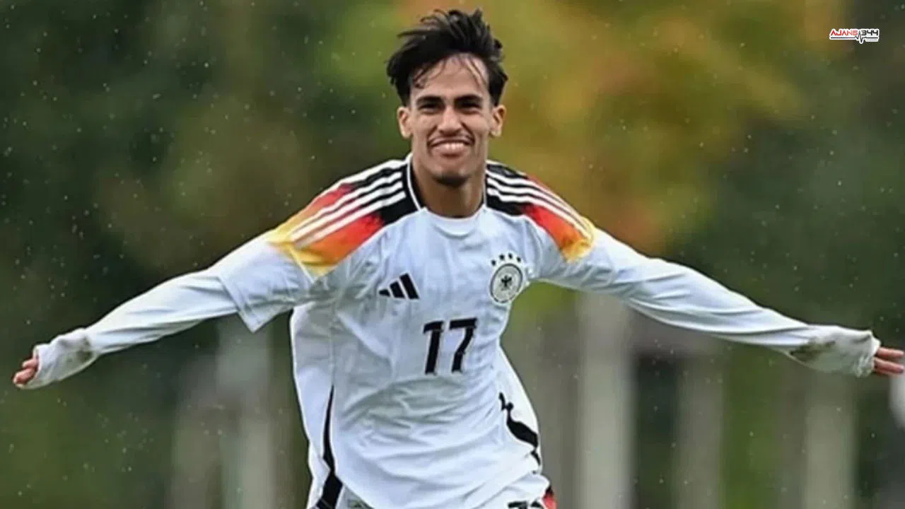 Galatasaray İlk Transferini Yaptı: Can Armando Güner Sarı-Kırmızılı