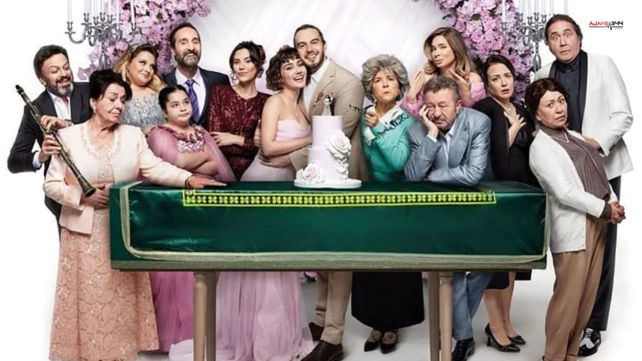 Cenazemize Hoş Geldiniz nerede çekildi, oyuncuları kim, konusu ne?