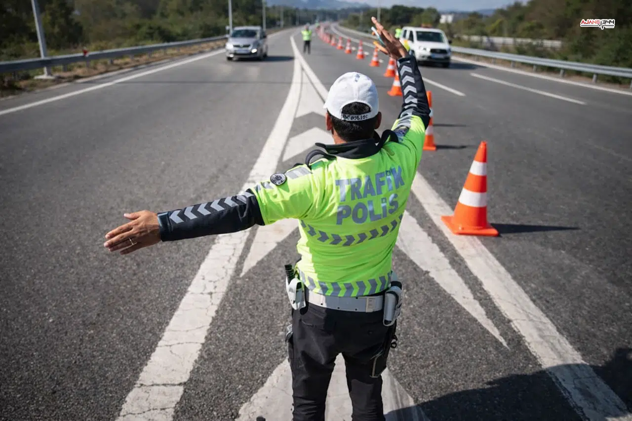 Dulkadiroğlu'nda bazı yollar trafiğe kapatılıyor
