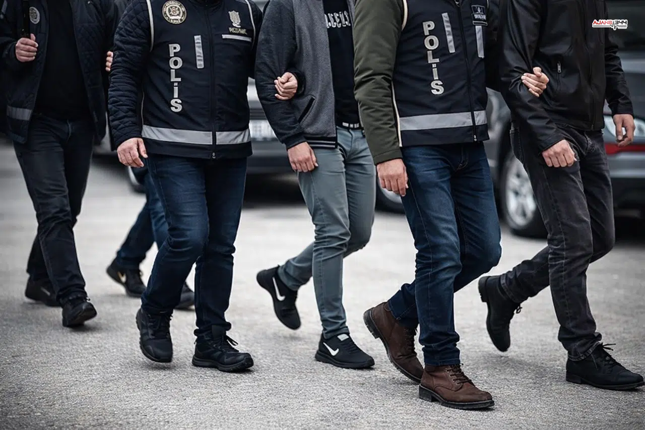 Narkotik Kahramanmaraş'ta Yasaklı Madde Tacirlerine Geçit Vermedi