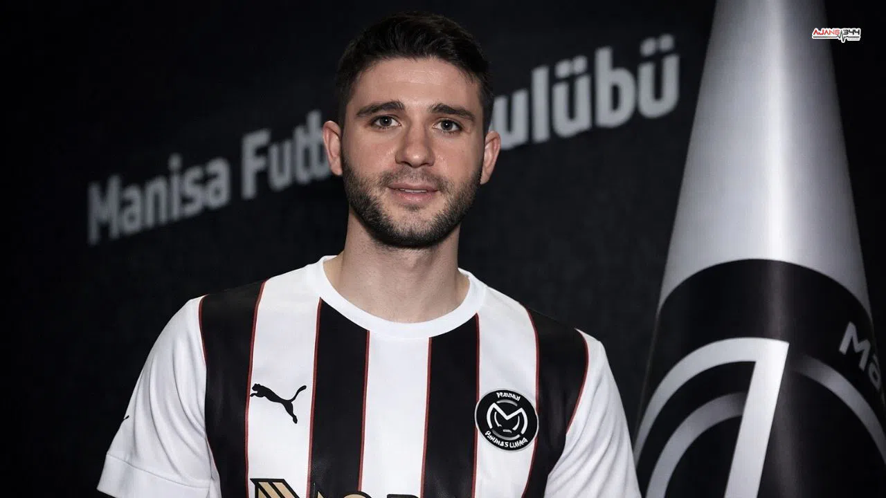 Kubilay Sönmez, Kahramanmaraş İstiklalspor’a Veda Etti