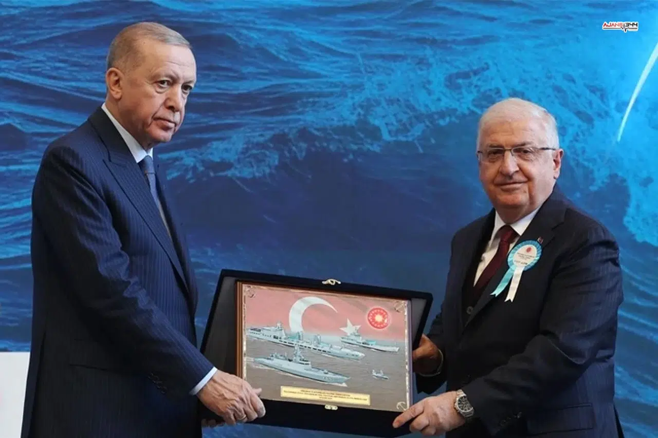 Cumhurbaşkanı Erdoğan Mehmetçik'e seslendi: Milletçe sizlerle gurur duyuyoruz