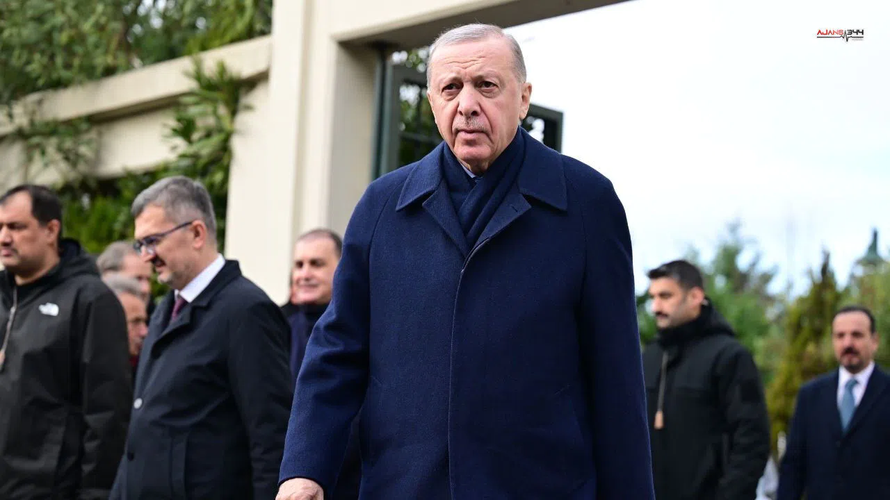 Cumhurbaşkanı Erdoğan’dan Netanyahu’ya tepki: “bu zulmün bedeli olacak”