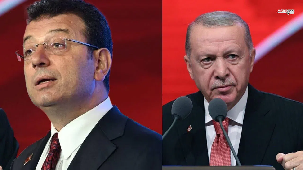 Cumhurbaşkanı Erdoğan’dan Özgür Özel’e Sert Dava! 500 Bin TL’lik Dava Açıldı