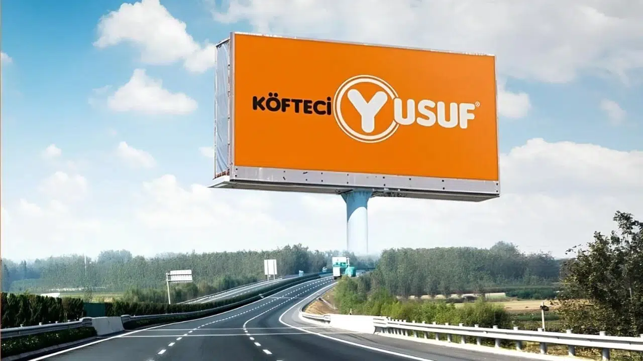 Daha önce Köfteci Yusuf'a gidenler için flaş gelişme: 163 bin kişiyi kapsıyor!