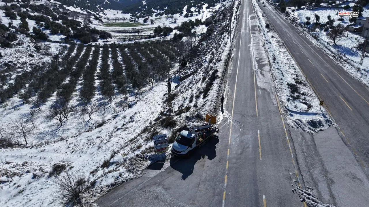 Denetlenen her 4 evden 1’inde kaçak elektrik tespit edildi