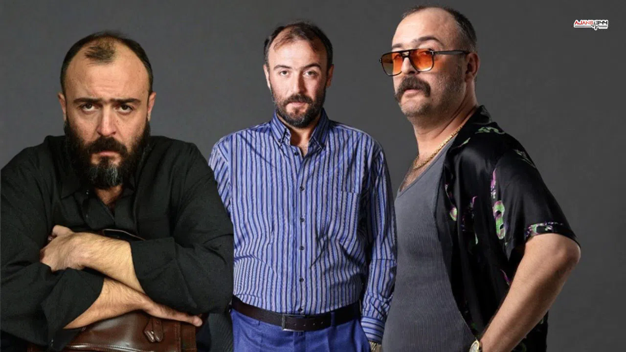 Deniz Hamzaoğlu kimdir, hangi dizilerde oynadı?