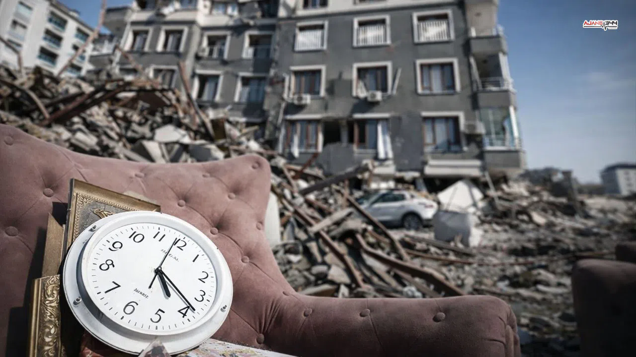 6 Şubat Depremlerinin Üçüncü Yılında Anma Programları Netleşti