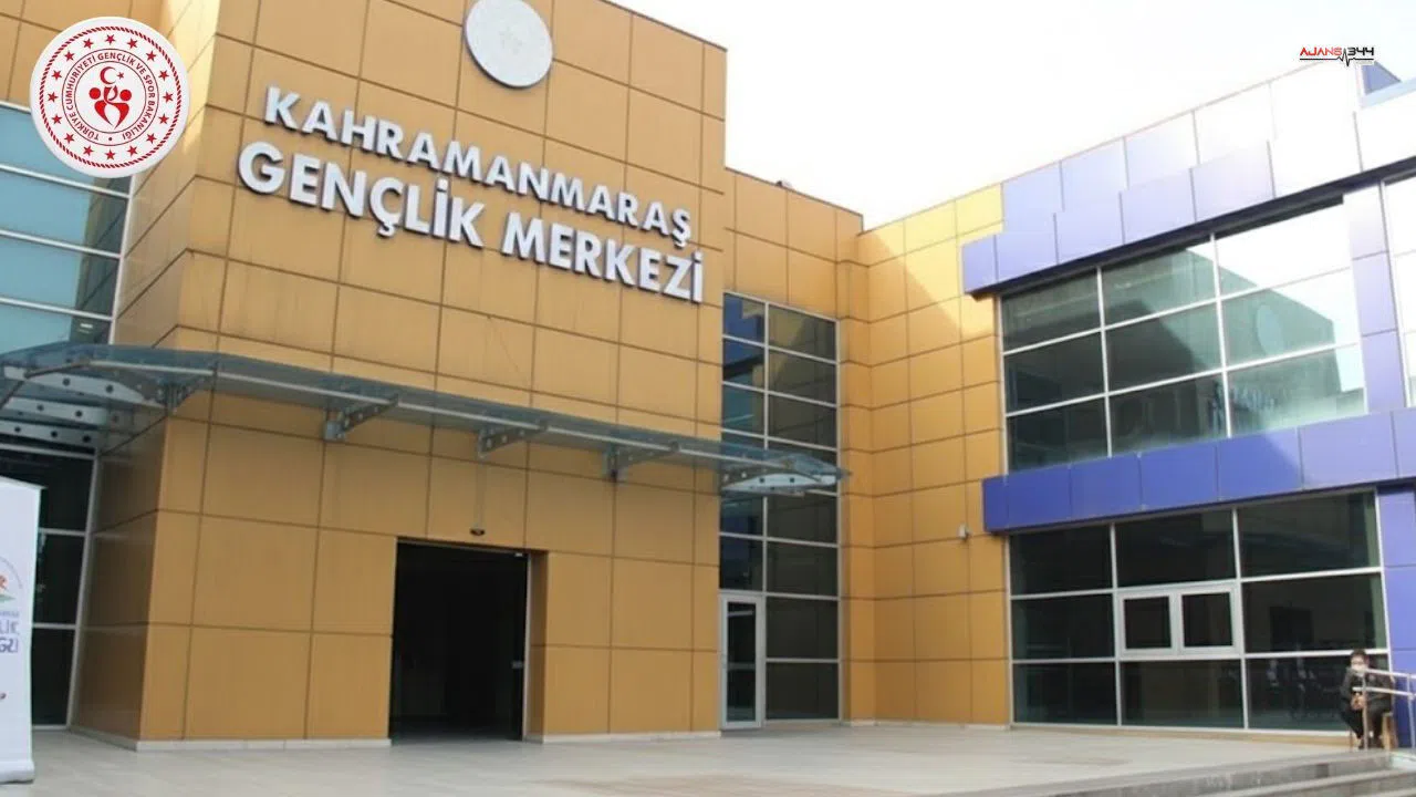 Depremin merkezinde gençlik faaliyetleri 5 milyonu aştı