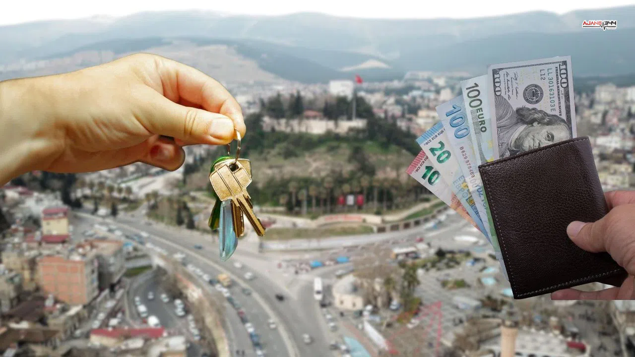 Depremin Merkezine 35 Milyon Liralık Sosyal Destek Kaynağı